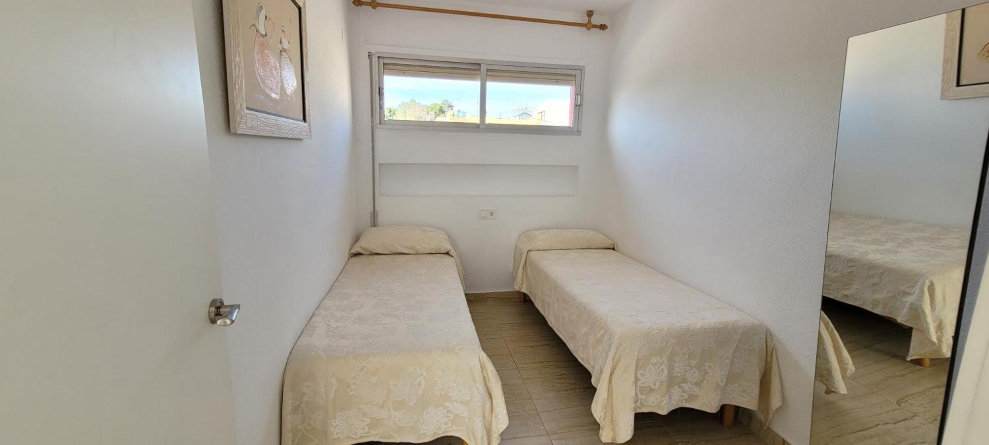 Adosado Playa Pobla Farnals Apartment Puebla de Farnals Luaran gambar